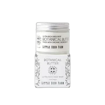Little Seed Farm Botanical Butter