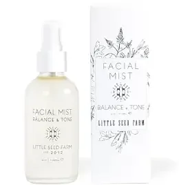 Little Seed Farm Toning Facial Mist