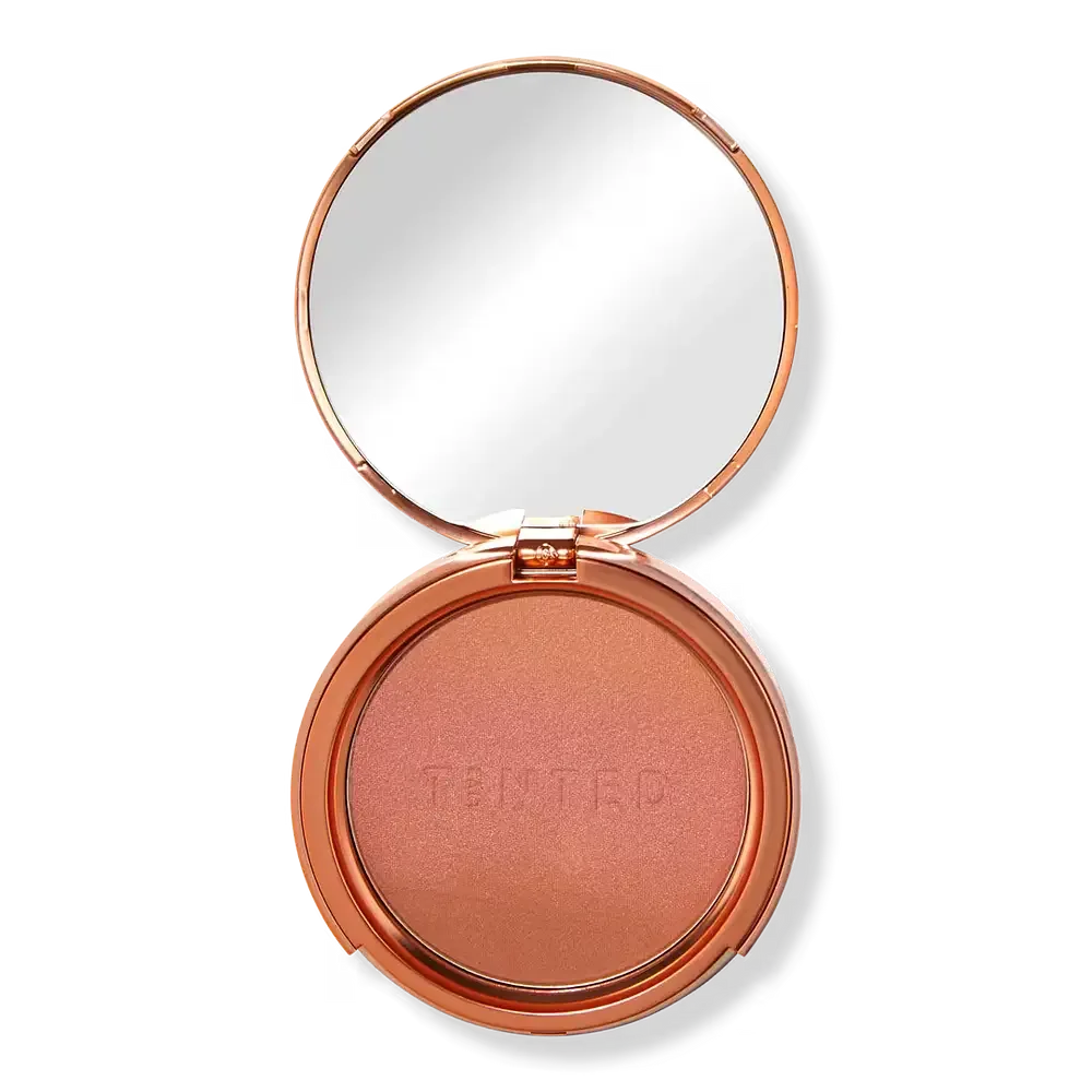 Live Tinted Huebeam Gradient Blushing Bronzer
