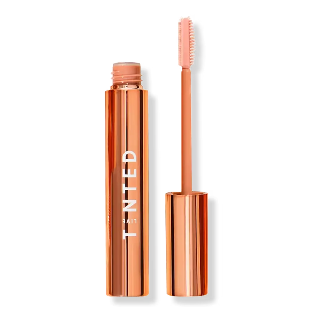 Live Tinted Huebrow Clear Setting Eyebrow Gel
