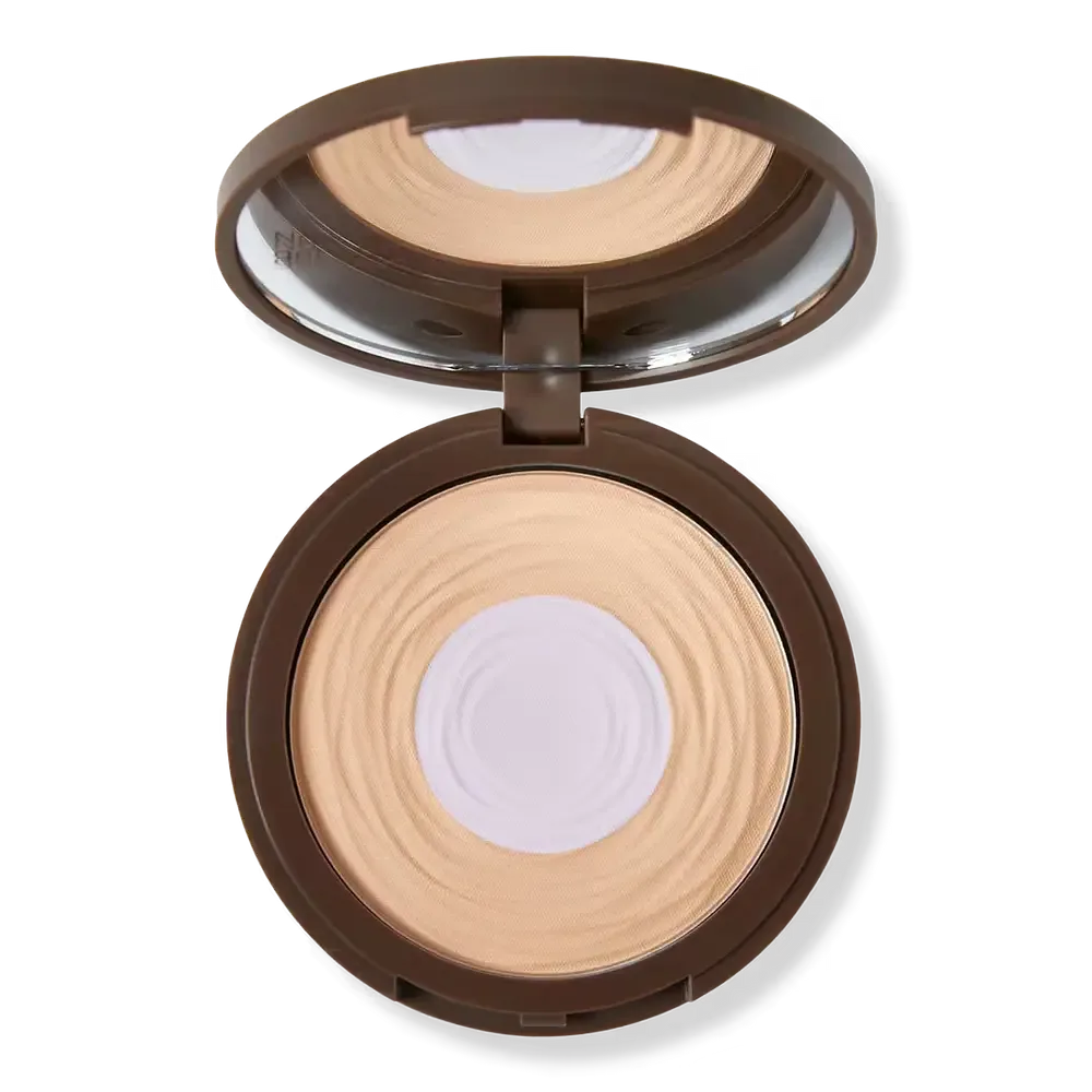 Live Tinted Hueskin Brightening Core Setting Powder