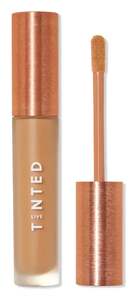 Live Tinted Hueskin Serum Concealer