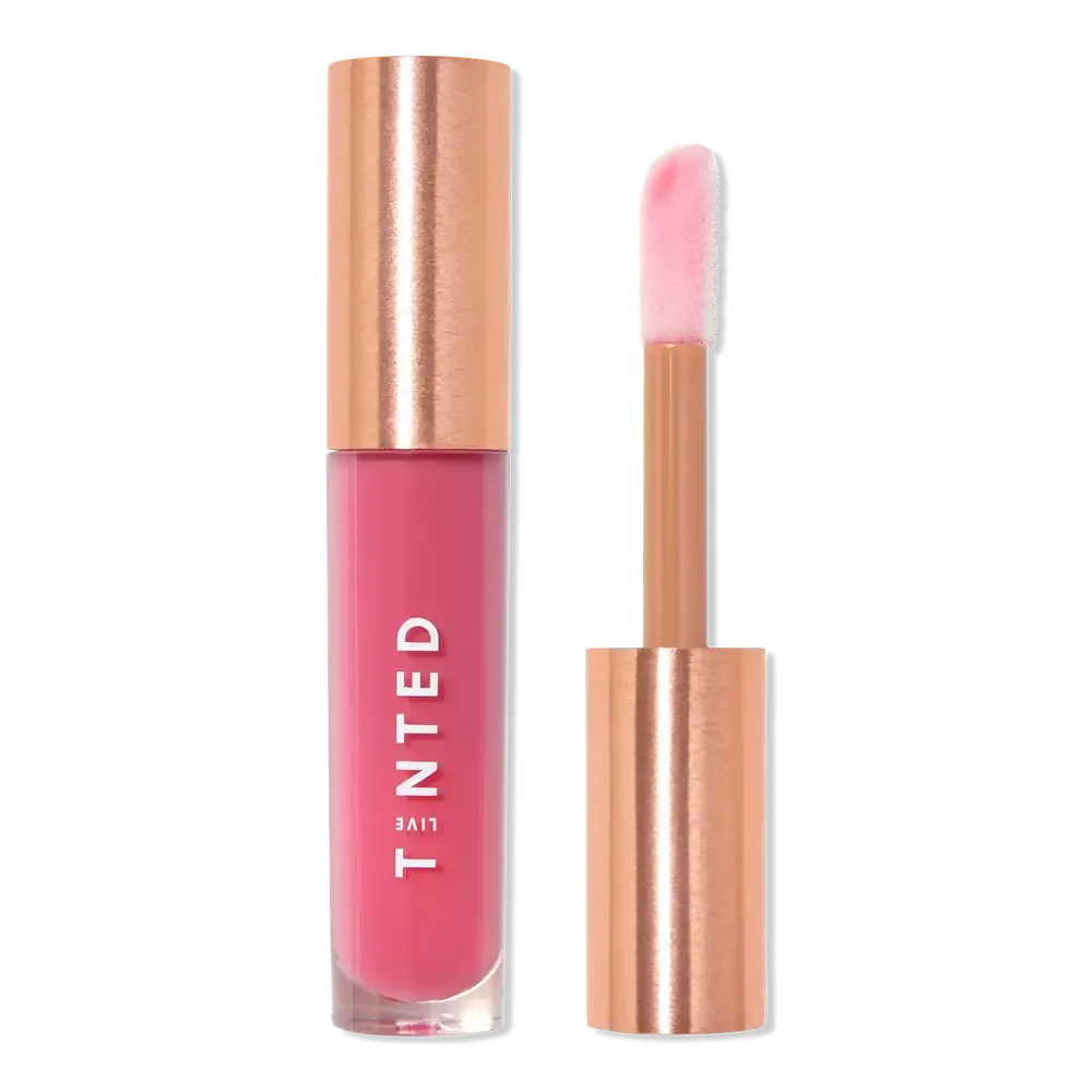Live Tinted Softgloss Juicy Lip Gloss