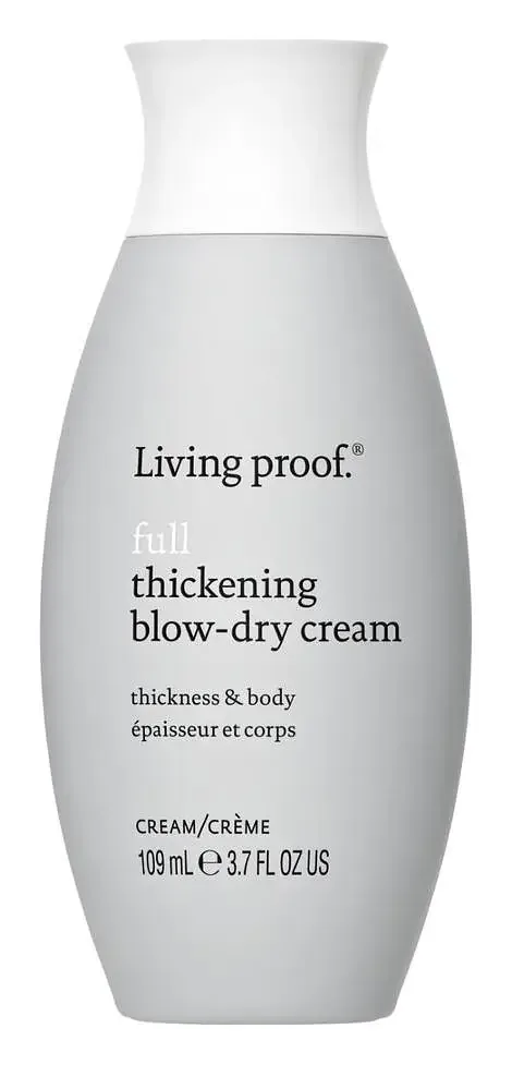 Living Proof Full Thickening Blow-Dry Cream