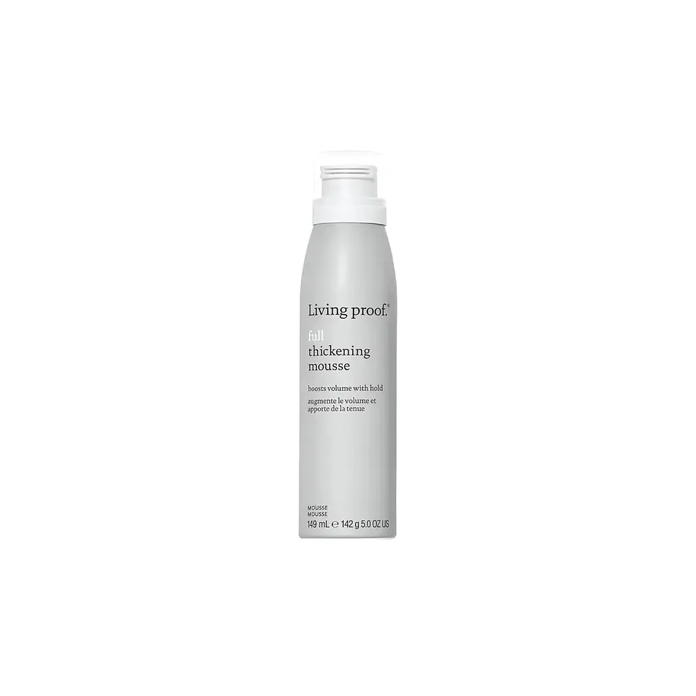 Living Proof Full Thickening Mousse