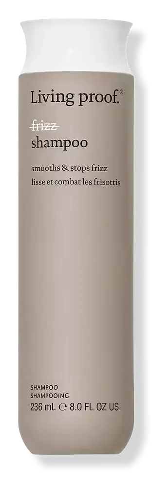 Living Proof No Frizz Shampoo
