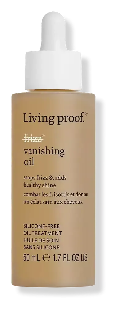 Living Proof No Frizz Vanishing Oil