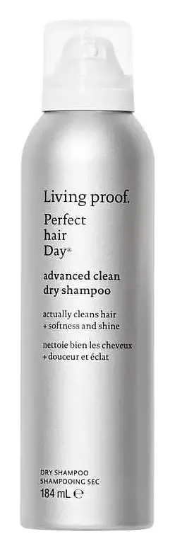 Living Proof Perfect Hair Day Advanced Clean Dry Shampoo
