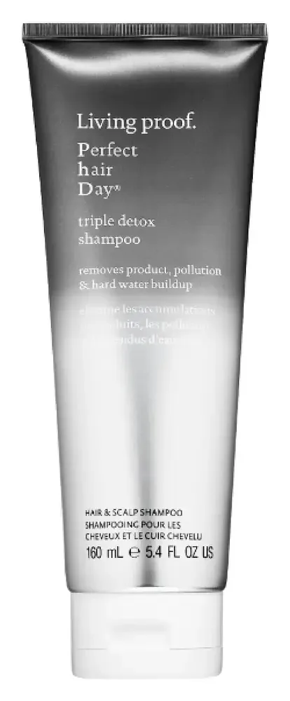 Living Proof Perfect hair Day Triple Detox Shampoo