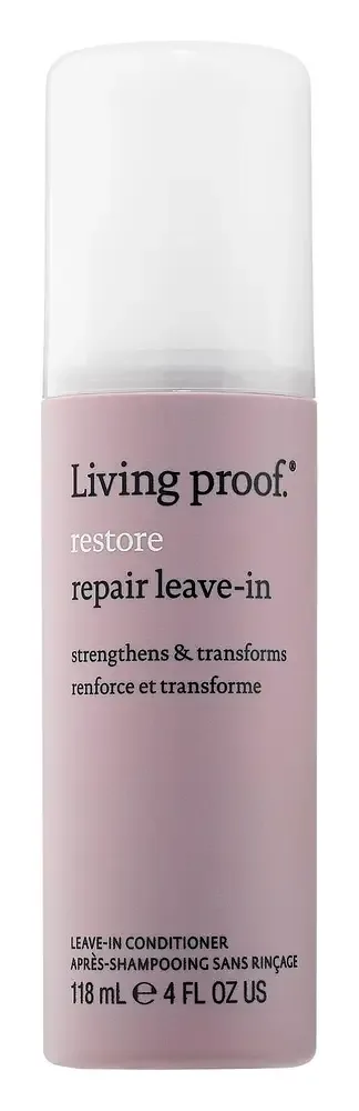 Living Proof Restore Repair Leave-In