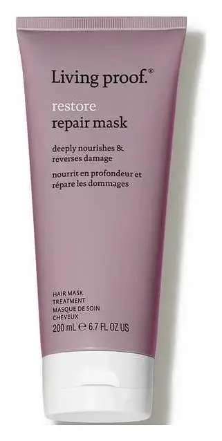 Living Proof Restore Repair Mask