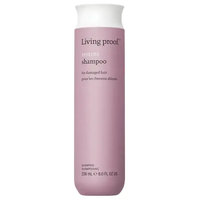 Living Proof Restore Shampoo