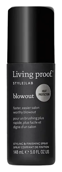 Living Proof Style Lab Blowout