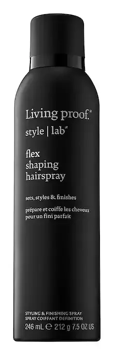 Living Proof Style Lab Flex Hairspray