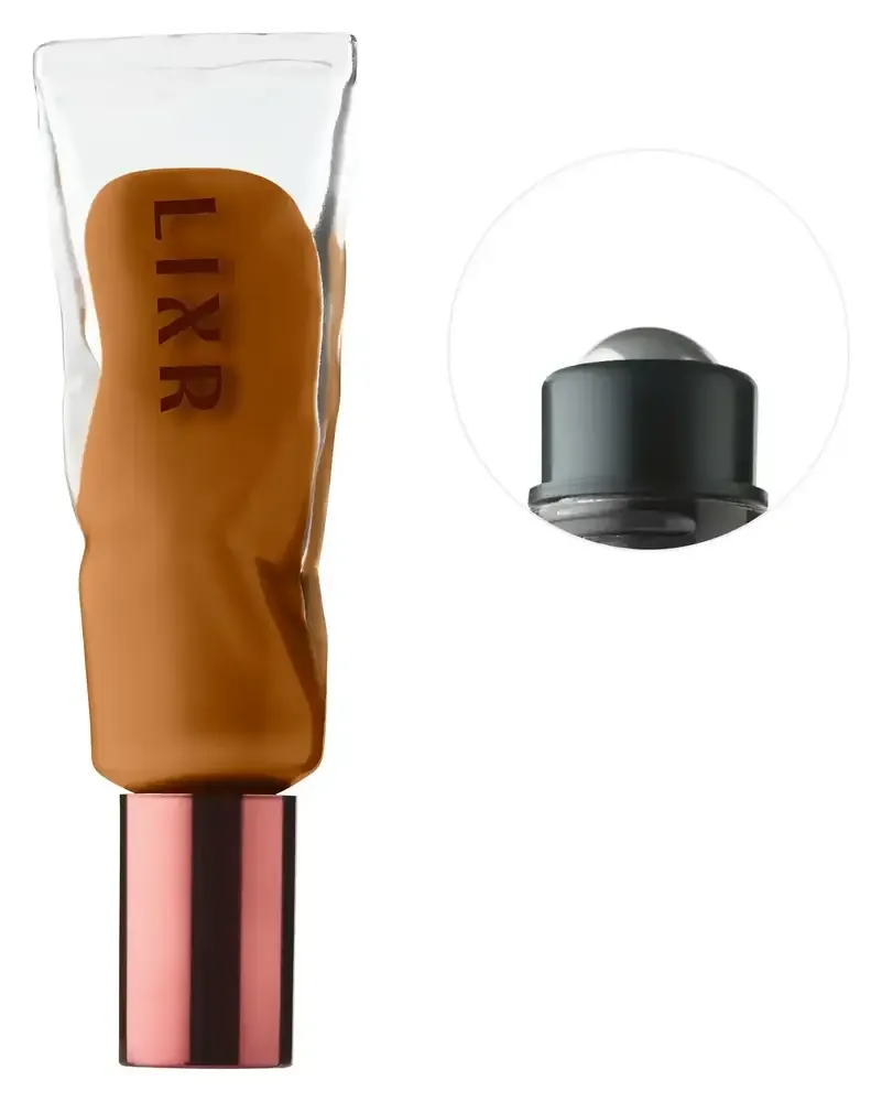 Lixr Skin Shake