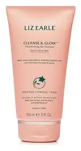 Liz Earle Cleanse & Glow Transforming Gel Cleanser