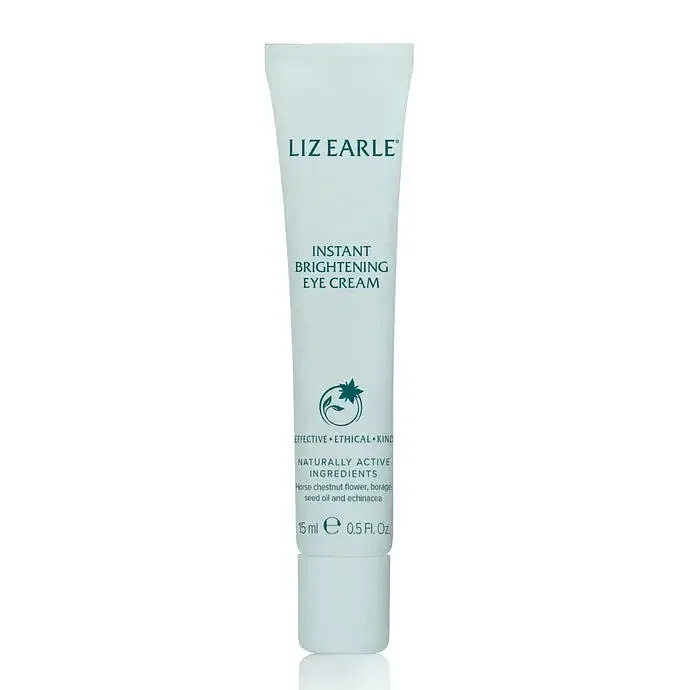 Liz Earle Instant Brightening Eye Cream