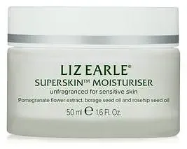 Liz Earle Superskin Moisturiser