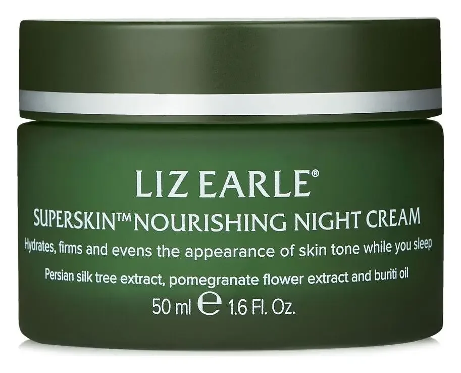 Liz Earle Superskin Nourishing Night Cream