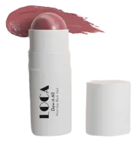 Loca Dew-It-All Multi-Use Blush Stick