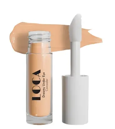 Loca Dreamy Under Eye Concealer