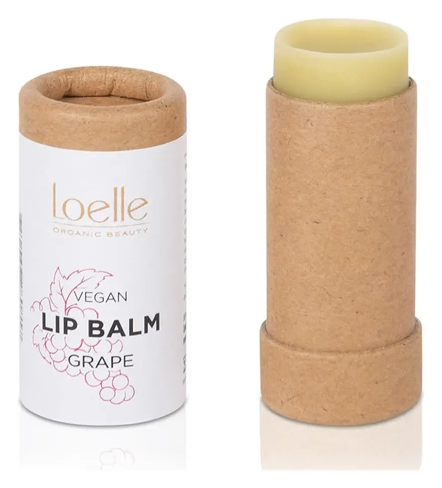 Loelle Lip Balm