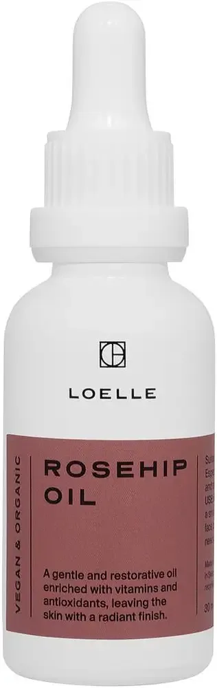 Loelle Rosehip Oil