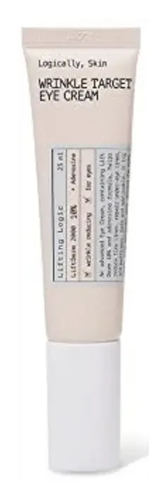 Logically Skin Multi-Corrective Eye Cream