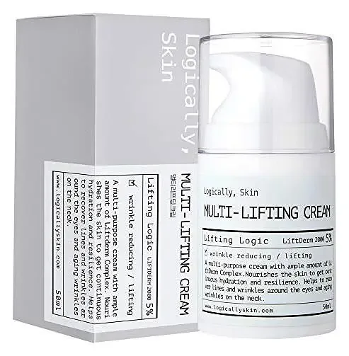 Logically Skin Multi-Lifting Cream