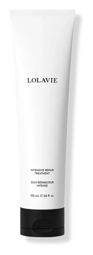 LolaVie Intensive Repair Treatment