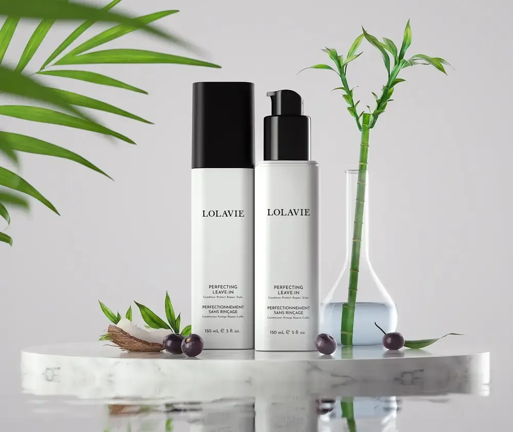 LolaVie Perfecting Leave-In