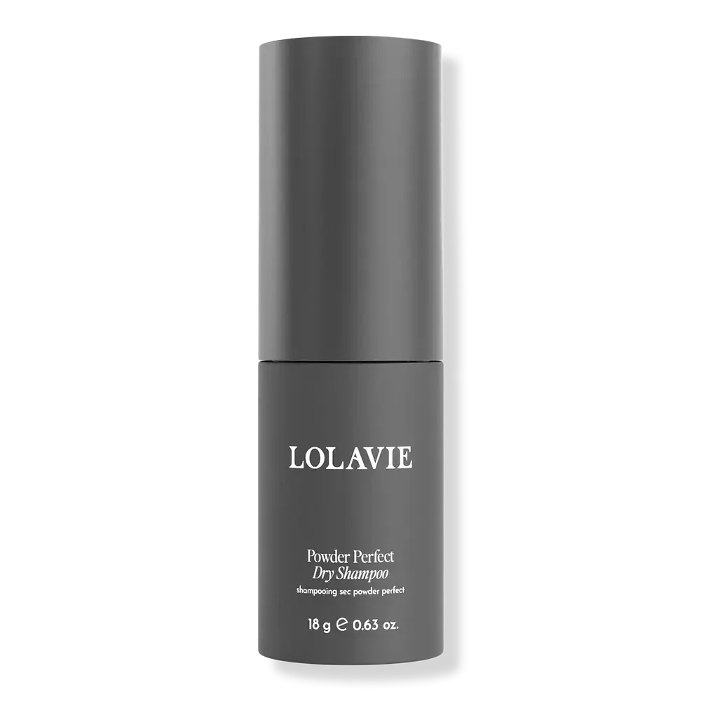 LolaVie Powder Perfect Dry Shampoo