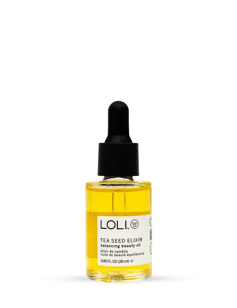 Loli Beauty Base Tea Seed Elixir