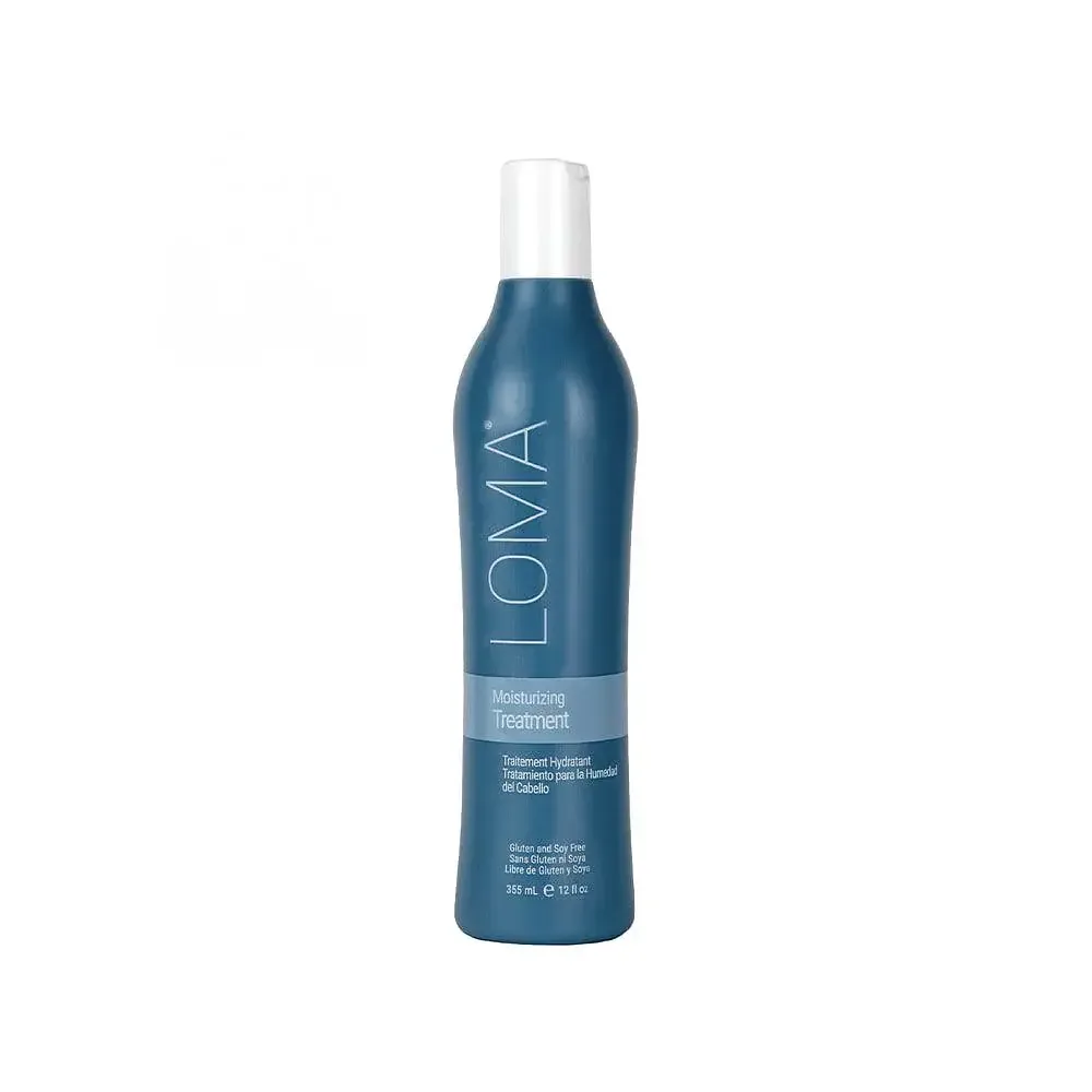 Loma Moisturizing Treatment