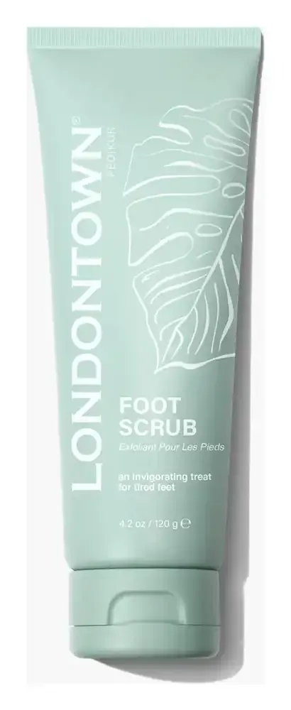 Londontown Foot Scrub