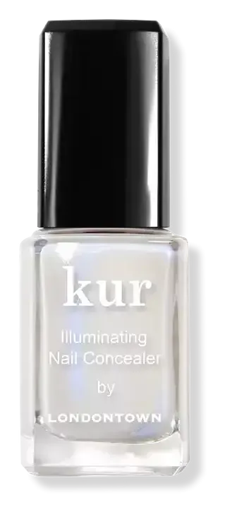 Londontown KUR Illuminating Nail Concealer