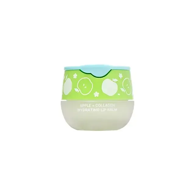 lookATME Apple + Collagen Hydrating Lip Balm