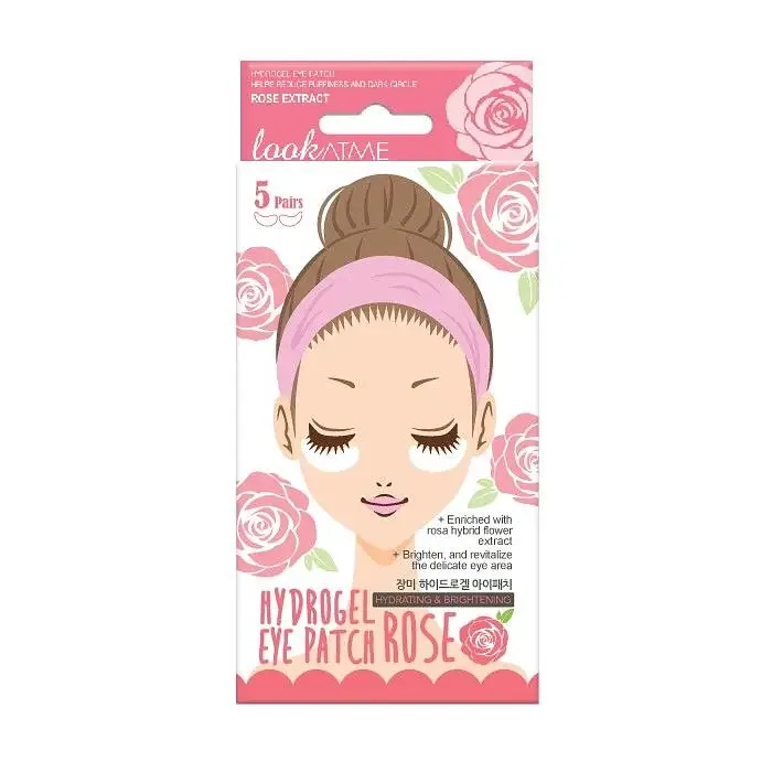lookATME Hydrogel Eye Patch