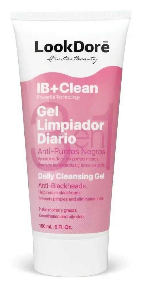 Lookdore Daily Cleansing Gel