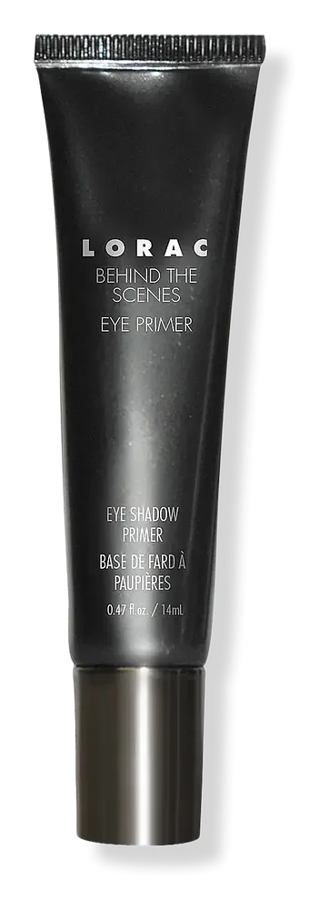 Lorac Behind The Scenes Eye Primer