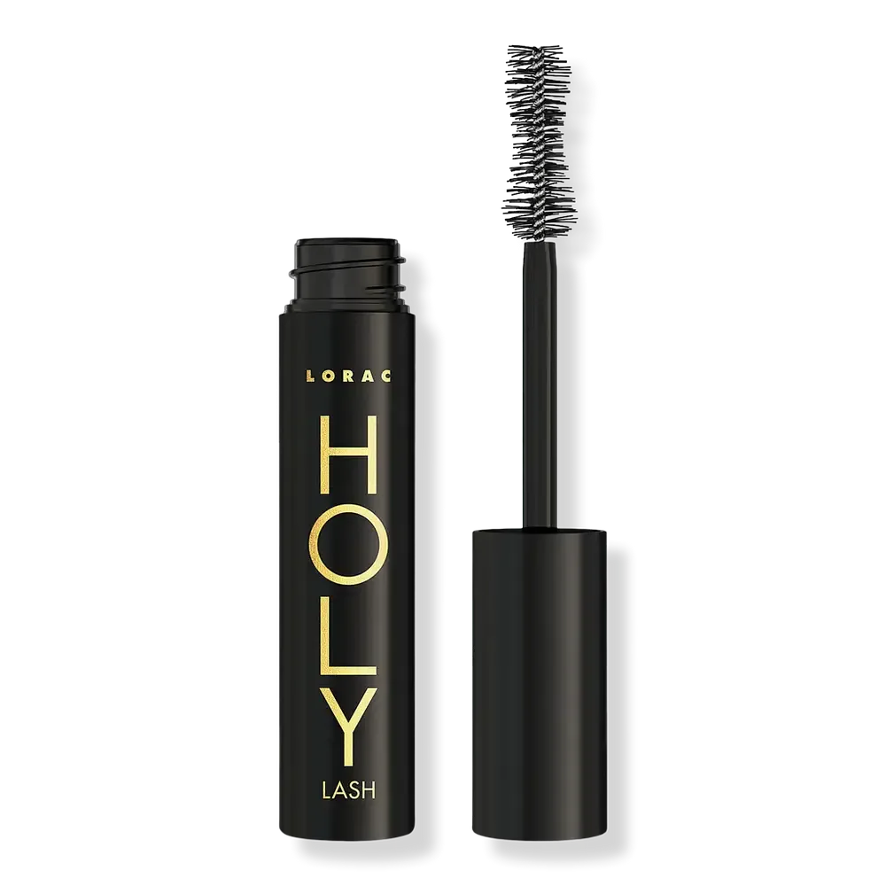 Lorac Holy Lash Volumizing Mascara