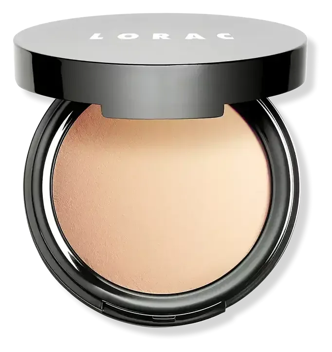 Lorac Porefection Baked Perfecting Powder