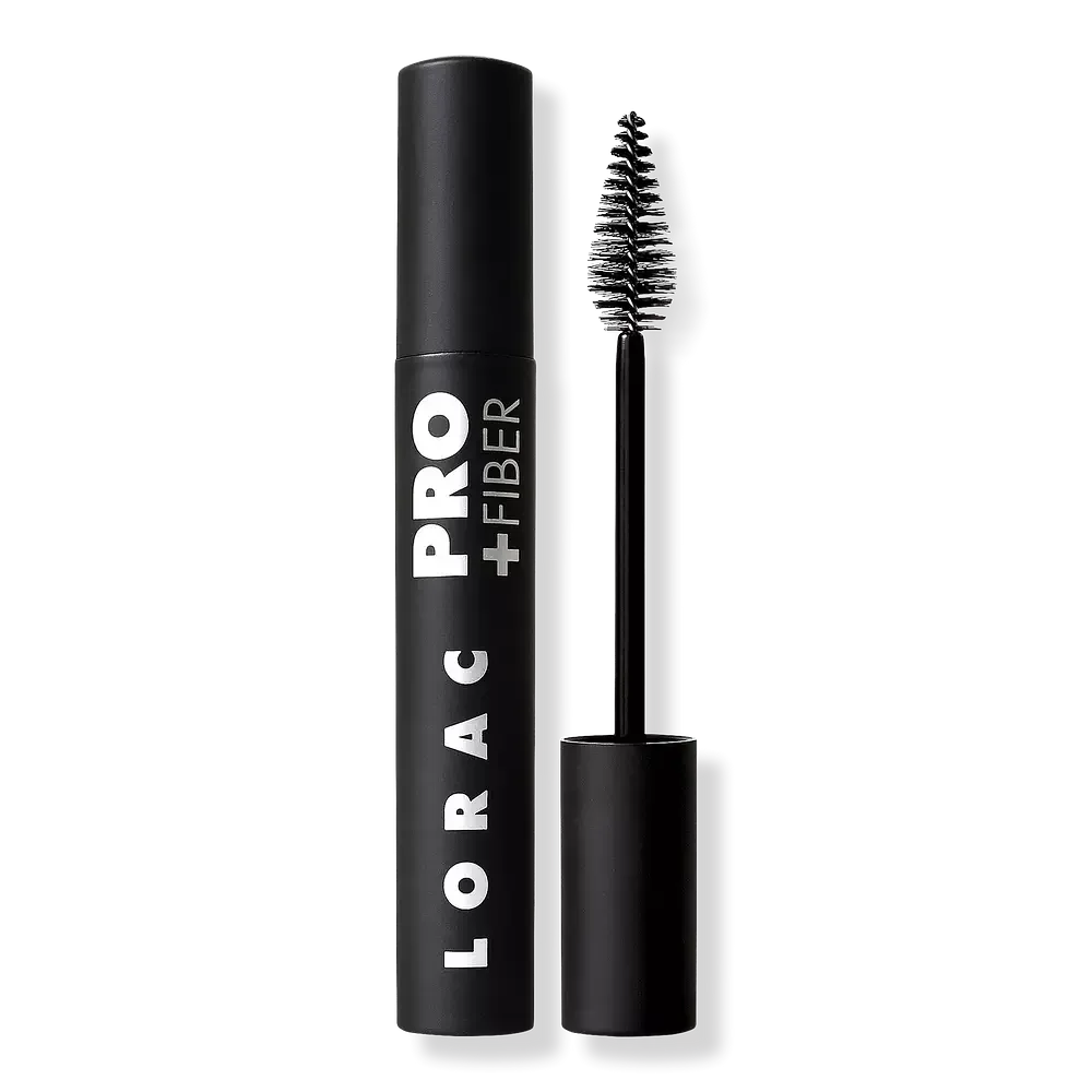 Lorac Pro Plus Fiber Mascara