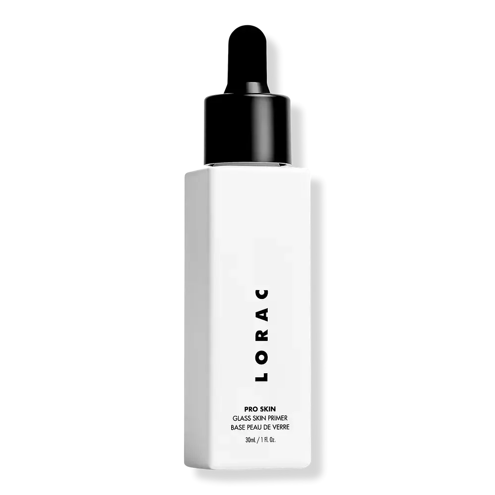 Lorac Pro Skin Glass Skin Primer