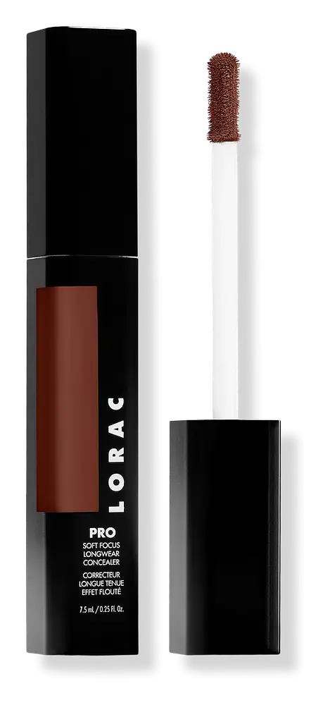 Lorac Pro Soft Focus Longwear Concealer