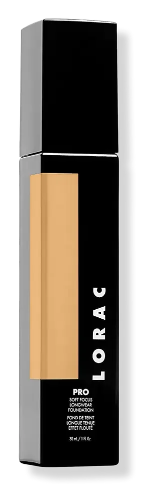 Lorac Pro Soft Focus Longwear Foundation