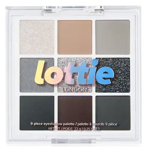 Lottie London Eyeshadow Palette