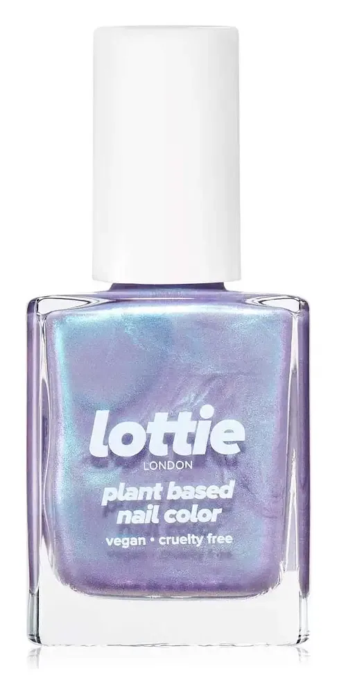 Lottie London Plant Based Gel Effect Polish