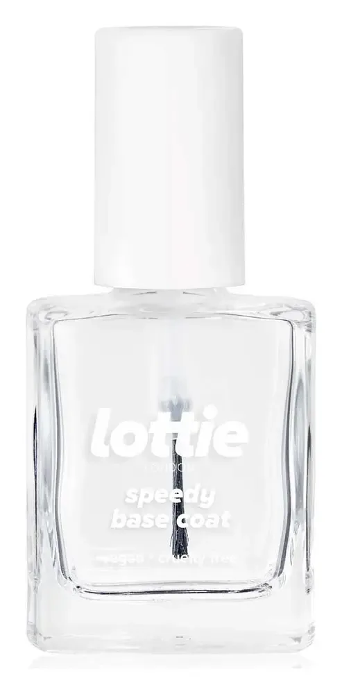 Lottie London Speedy Base Coat