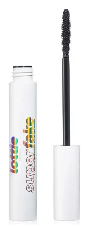 Lottie London Superfake Mascara